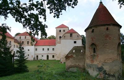Castelo à venda Witostowice, Dolnoslaskie, Imagem 2/8