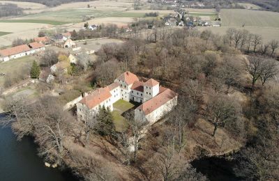 Castelo Witostowice, Dolnoslaskie