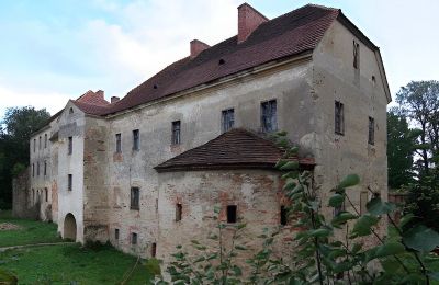 Castelo à venda Witostowice, Dolnoslaskie, Imagem 4/8