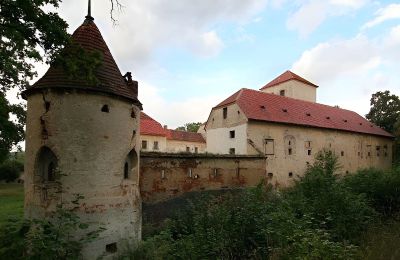Castelo à venda Witostowice, Dolnoslaskie, Imagem 5/8