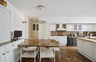 Apartamento em edifício histórico à venda Lyon, Lyon 2e Arrondissement, Ainay, Auvergne-Rhône-Alpes, Cozinha