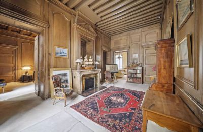 Apartamento em edifício histórico à venda Lyon, Lyon 2e Arrondissement, Ainay, Auvergne-Rhône-Alpes, Imagem 4/15