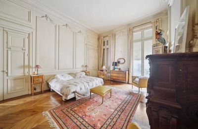 Apartamento em edifício histórico à venda Lyon, Lyon 2e Arrondissement, Ainay, Auvergne-Rhône-Alpes, Quarto