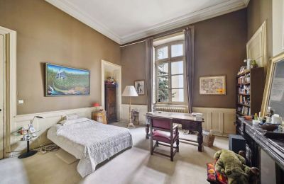 Apartamento em edifício histórico à venda Lyon, Lyon 2e Arrondissement, Ainay, Auvergne-Rhône-Alpes, Quarto