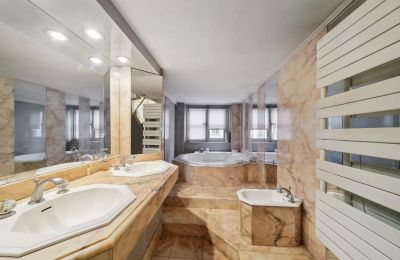 Apartamento em edifício histórico à venda Lyon, Lyon 2e Arrondissement, Ainay, Auvergne-Rhône-Alpes, Casa de banho