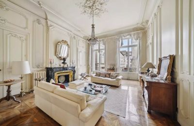 Apartamento em edifício histórico à venda Lyon, Lyon 2e Arrondissement, Ainay, Auvergne-Rhône-Alpes, Imagem 3/15