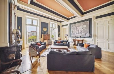 Apartamento em edifício histórico Lyon, Lyon 2e Arrondissement