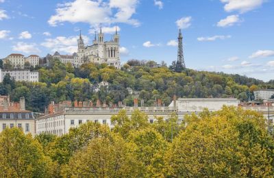 Apartamento em edifício histórico à venda Lyon, Lyon 2e Arrondissement, Place Bellecour, Auvergne-Rhône-Alpes, Vista