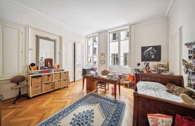 Apartamento em edifício histórico à venda Lyon, Lyon 2e Arrondissement, Place Bellecour, Auvergne-Rhône-Alpes, Imagem 9/14