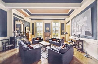 Apartamento em edifício histórico à venda Lyon, Lyon 2e Arrondissement, Place Bellecour, Auvergne-Rhône-Alpes, Área útil