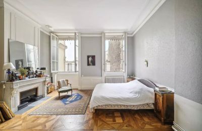 Apartamento em edifício histórico à venda Lyon, Lyon 2e Arrondissement, Place Bellecour, Auvergne-Rhône-Alpes, Imagem 10/14
