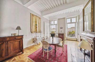 Apartamento em edifício histórico à venda Lyon, Lyon 2e Arrondissement, Place Bellecour, Auvergne-Rhône-Alpes, Imagem 5/14