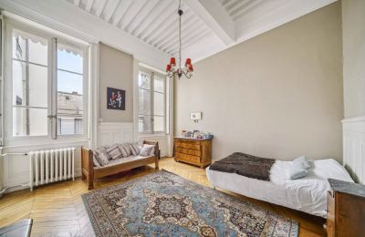 Apartamento em edifício histórico à venda Lyon, Lyon 2e Arrondissement, Place Bellecour, Auvergne-Rhône-Alpes, Quarto