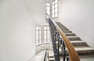 Apartamento em edifício histórico à venda Lyon, Lyon 2e Arrondissement, Place Bellecour, Auvergne-Rhône-Alpes, Corredor