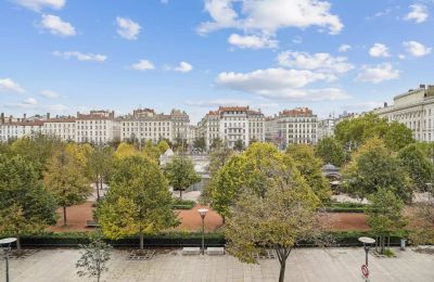 Apartamento em edifício histórico à venda Lyon, Lyon 2e Arrondissement, Place Bellecour, Auvergne-Rhône-Alpes, Vista
