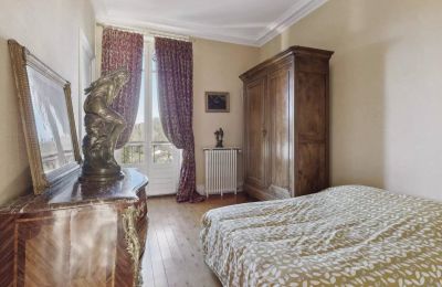 Villa histórica à venda Vernaison, Auvergne-Rhône-Alpes, Quarto