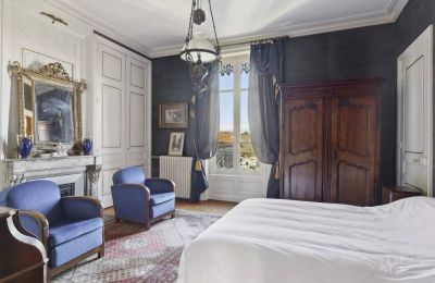 Villa histórica à venda Vernaison, Auvergne-Rhône-Alpes, Quarto