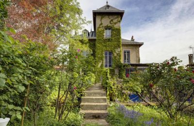 Villa histórica à venda Vernaison, Auvergne-Rhône-Alpes, Villa Vernaison