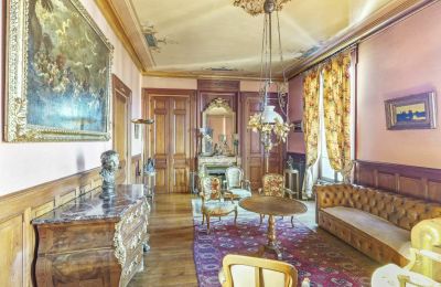 Villa histórica à venda Vernaison, Auvergne-Rhône-Alpes, Área útil