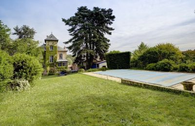 Villa histórica à venda Vernaison, Auvergne-Rhône-Alpes, Imagem 25/29