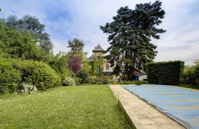 Villa histórica à venda Vernaison, Auvergne-Rhône-Alpes, Imagem 24/29