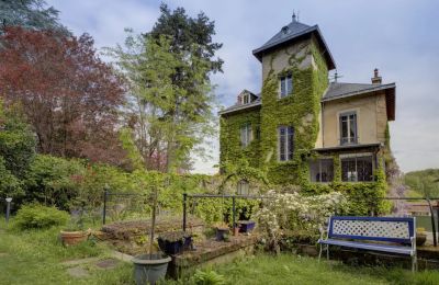 Villa histórica à venda Vernaison, Auvergne-Rhône-Alpes, Imagem 28/29
