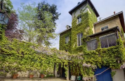 Villa histórica à venda Vernaison, Auvergne-Rhône-Alpes, Imagem 29/29