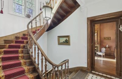 Villa histórica à venda Vernaison, Auvergne-Rhône-Alpes, Corredor