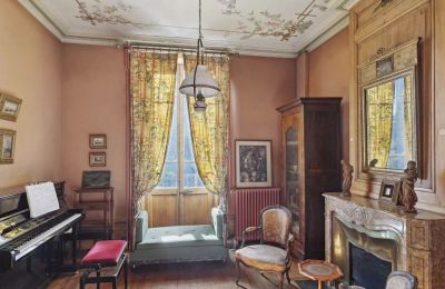 Villa histórica à venda Vernaison, Auvergne-Rhône-Alpes, Imagem 6/29