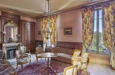Villa histórica à venda Vernaison, Auvergne-Rhône-Alpes, Área útil