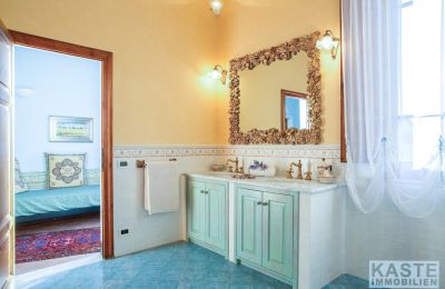 Villa histórica à venda Montelopio, Toscana, Imagem 10/16