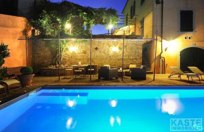 Villa histórica à venda Montelopio, Toscana, Imagem 16/16