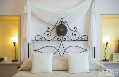 Villa histórica à venda Montelopio, Toscana, Imagem 8/16
