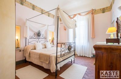 Villa histórica à venda Montelopio, Toscana, Imagem 9/16