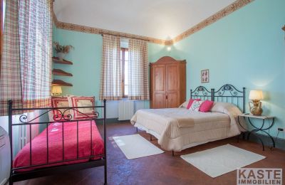 Villa histórica à venda Montelopio, Toscana, Imagem 7/16