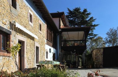 Casa senhorial à venda Parres, Astúrias, Imagem 33/36