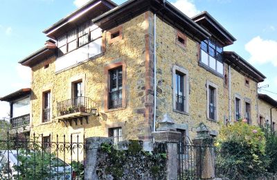 Casa senhorial à venda Parres, Astúrias, Imagem 35/36