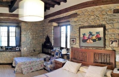 Casa senhorial à venda Parres, Astúrias, Imagem 18/36