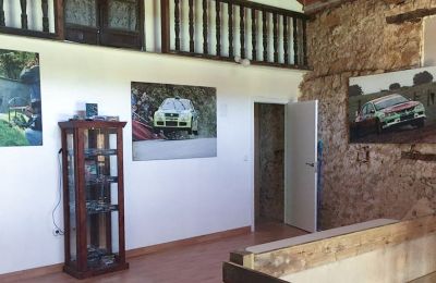 Casa senhorial à venda Parres, Astúrias, Imagem 21/36