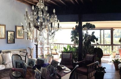 Casa senhorial à venda Parres, Astúrias, Imagem 22/36