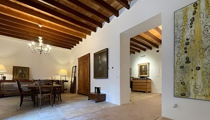 Casa senhorial à venda Porreres, Ilhas Baleares,  Espanha