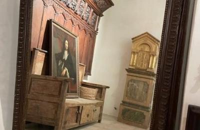 Casa senhorial à venda Porreres, Almoina  6, Ilhas Baleares, Imagem 5/16