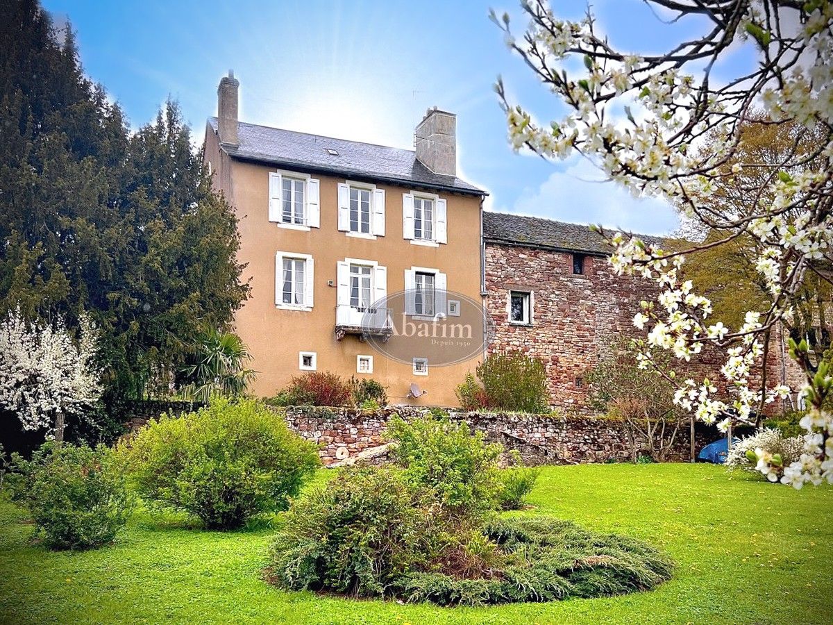 Fotos Landhaus mit Charakter bei Rodez