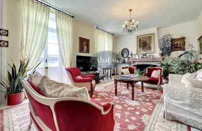 Casa de campo à venda Rodez, Occitânia, Sala de estar