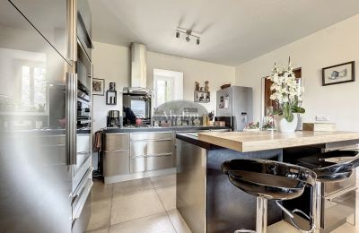 Casa de campo à venda Rodez, Occitânia, Cozinha