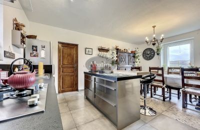 Casa de campo à venda Rodez, Occitânia, Cozinha