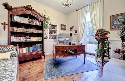 Casa de campo à venda Rodez, Occitânia, Escritório