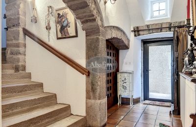 Casa de campo à venda Rodez, Occitânia, Entrada