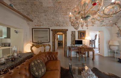 Trullo à venda Martina Franca, Apúlia, Imagem 4/24