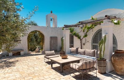 Trullo à venda Martina Franca, Apúlia, Imagem 3/24